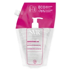 SVR Sensifine AR eau micellaire