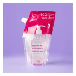 SVR Sensifine AR eau micellaire
