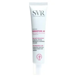 SVR Sensifine AR soin intensif hydratant apaisant anti-rougeurs