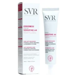SVR Sensifine AR soin intensif hydratant apaisant anti-rougeurs