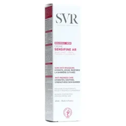 SVR Sensifine AR soin intensif hydratant apaisant anti-rougeurs