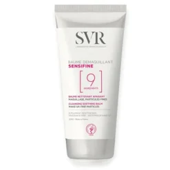 SVR Sensifine Baume démaquillant