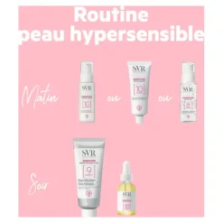 SVR Sensifine Baume démaquillant