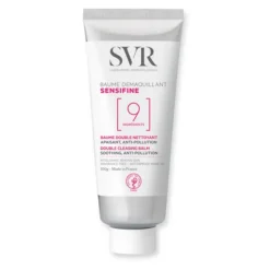 SVR Sensifine Baume démaquillant