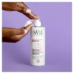 SVR Sensifine dermo-nettoyant