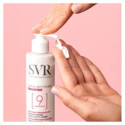 SVR Sensifine dermo-nettoyant