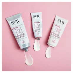 SVR Sensifine dermo-nettoyant