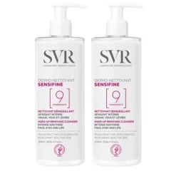 SVR Sensifine dermo-nettoyant