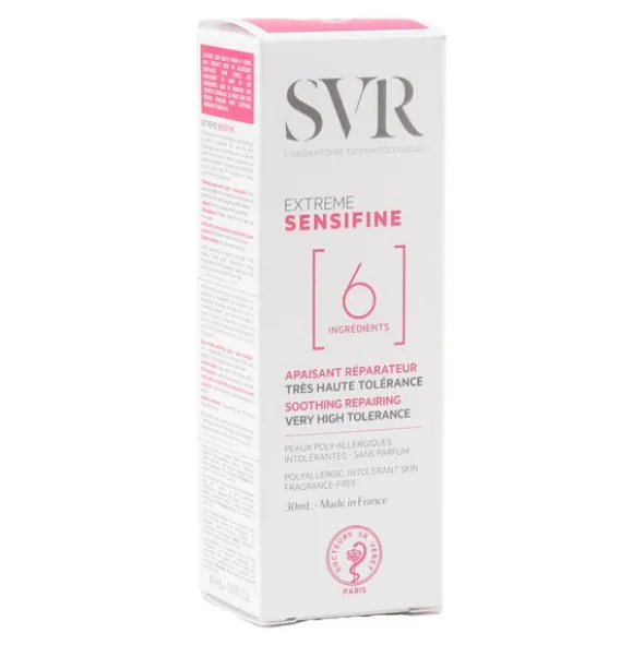SVR Sensifine Extreme