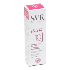 SVR Sensifine hydra-crème soin hydratant apaisant