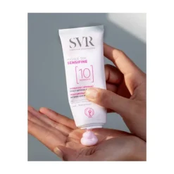 SVR Sensifine masque SOS apaisant et hydratant