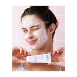 SVR Sensifine masque SOS apaisant et hydratant