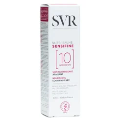 SVR Sensifine Nutri baume