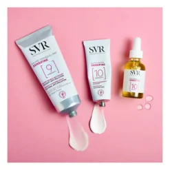 SVR Sensifine Nutri baume