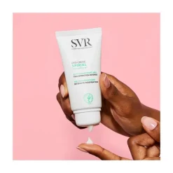 SVR Spirial Déo-crème anti-transpirant intense 48h