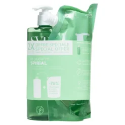 SVR Spirial Déo douche