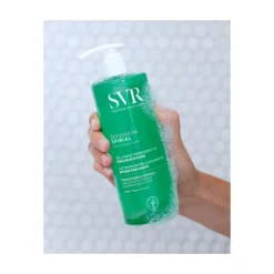 SVR Spirial Déo douche