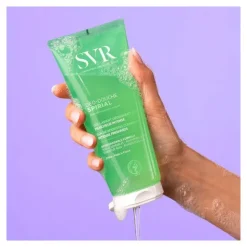SVR Spirial Déo douche