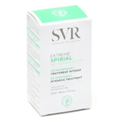 SVR spirial extrême roll on