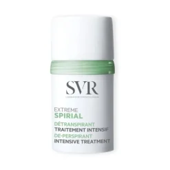 SVR spirial extrême roll on