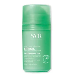 SVR Spirial Végétal déodorant 24h