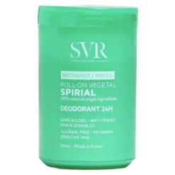 SVR Spirial Végétal déodorant 24h