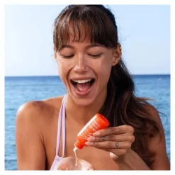 SVR Sun Secure Aqua fluide solaire SPF 50+