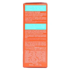 SVR Sun Secure Aqua fluide solaire SPF 50+