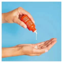 SVR Sun Secure Aqua fluide solaire SPF 50+