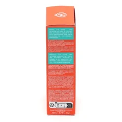 SVR Sun Secure Blur Crème mousse sans parfum SPF 50+