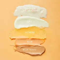 SVR Sun Secure Blur Teinté Crème solaire mousse SPF 50+