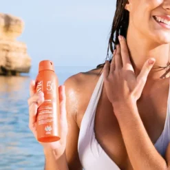 SVR Sun Secure Brume solaire SPF 50