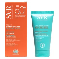 SVR Sun Secure Crème solaire SPF 50+