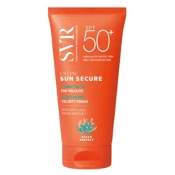 SVR Sun Secure Crème solaire SPF 50+