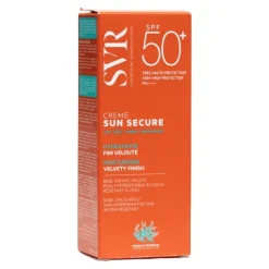 SVR Sun Secure Crème solaire SPF 50+