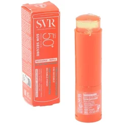 SVR Sun Secure Easy Stick solaire SPF 50+