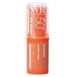 SVR Sun Secure Easy Stick solaire SPF 50+