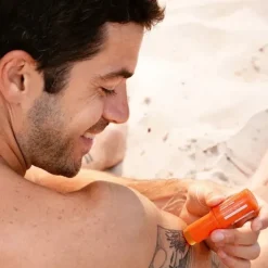 SVR Sun Secure Easy Stick solaire SPF 50+