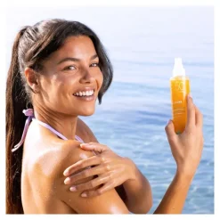 SVR Sun Secure Eau solaire SPF 50+