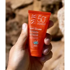 SVR Sun Secure Extreme gel solaire ultra mat SPF 50+