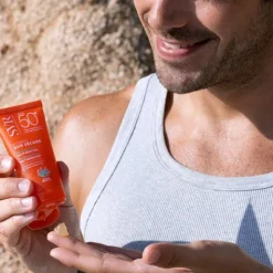 SVR Sun Secure Extreme gel solaire ultra mat SPF 50+