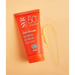 SVR Sun Secure Extreme gel solaire ultra mat SPF 50+