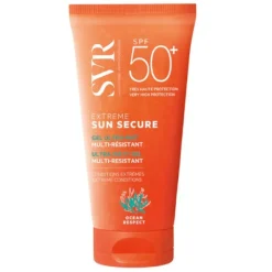SVR Sun Secure Extreme gel solaire ultra mat SPF 50+