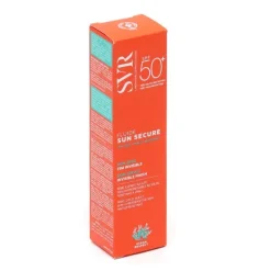 SVR Sun Secure Fluide solaire SPF 50+