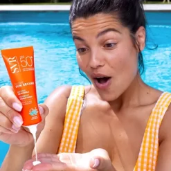 SVR Sun Secure Fluide solaire SPF 50+