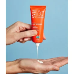 SVR Sun Secure Fluide solaire SPF 50+