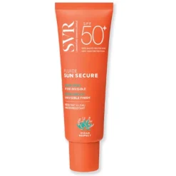 SVR Sun Secure Fluide solaire SPF 50+