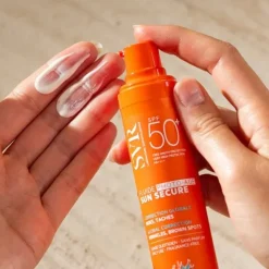 SVR Sun Secure fluide solaire photo-age SPF 50+