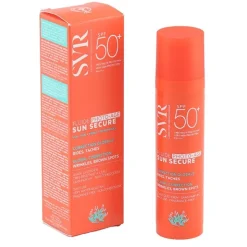 SVR Sun Secure fluide solaire photo-age SPF 50+
