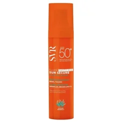SVR Sun Secure fluide solaire photo-age SPF 50+